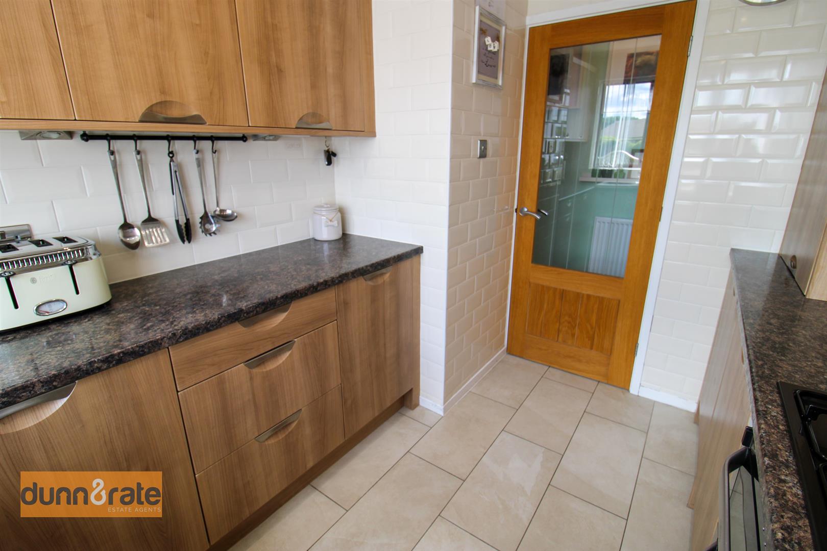 Willeton Street, Bucknall, Stoke-On-Trent